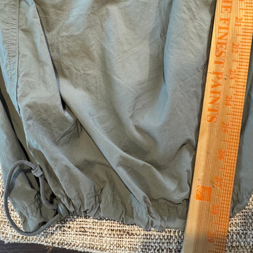 Anthropologie Daily Practice Base Jump Parachute Trousers - Picture 12 of 12